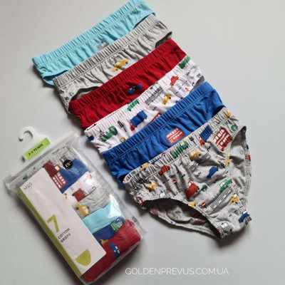 panties